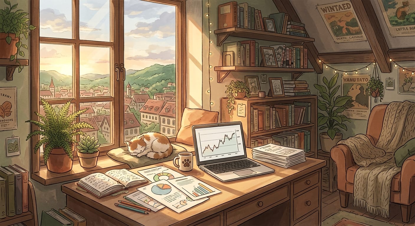 2026년 ISA 계좌 개편 및 금융 트렌드: AI 자산관리로 복리 수익 극대화하기