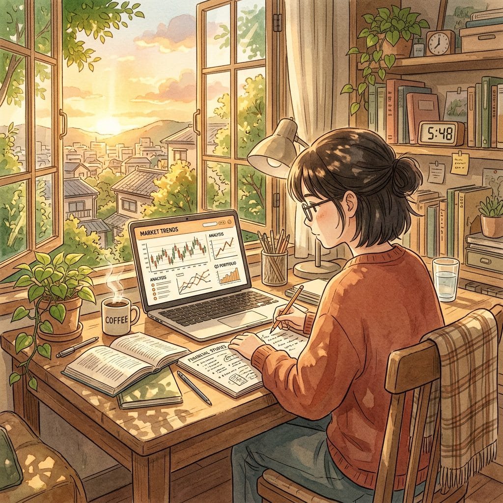 2026년 하반기 대비: 금리 변동기 주목해야 할 배당 ETF와 자산 배분 전략