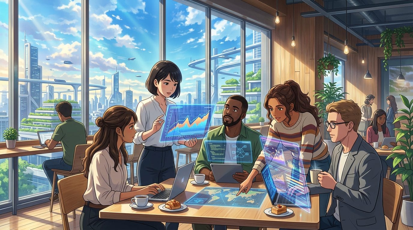 최신 인공지능 기술 동향 TOP 10 (2026년 4월 총정리)