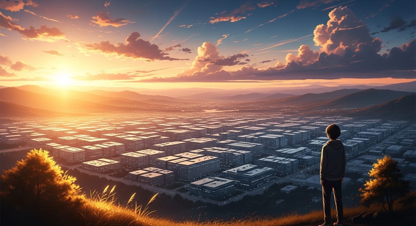 AI 데이터센터 투자, 천문학적 자본 투입의 끝은 거품일까 수익일까?