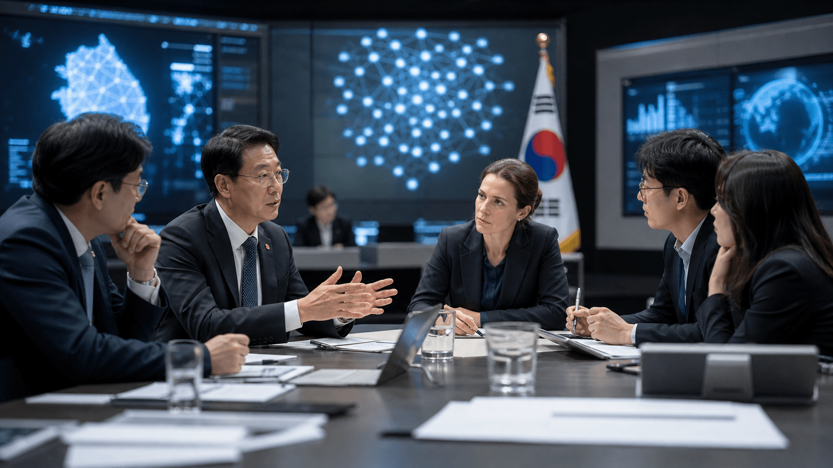 과기부, 앤트로픽과 맞손… AI 안전성 연구·사이버 핵심 정리: 지금 꼭 알아둘 포인트